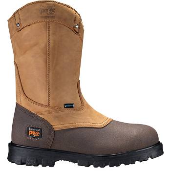 Timberland PRO Rigmaster Steel Toe Wellington - Ťavie Nepremokave Topanky Panske, T0347SK